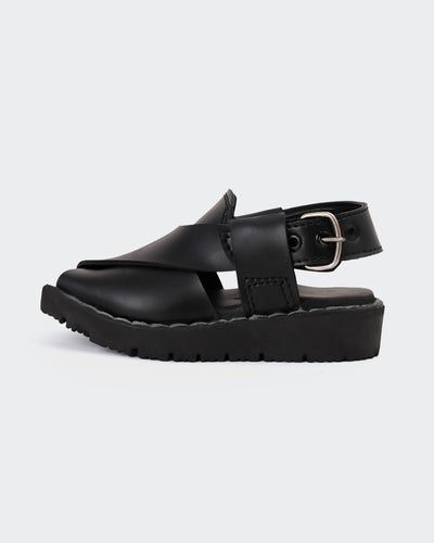Boys' Peshawari Sandals