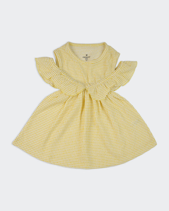 Eminent Girls Frock