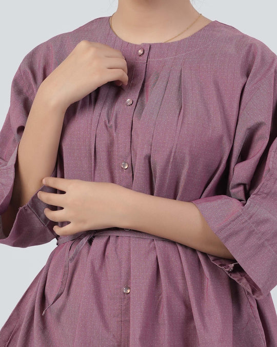 Eminent Women Co-Ord Set - Elegant Matching Outfit for Daily Style