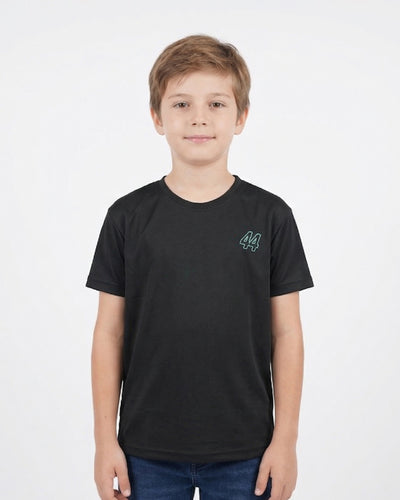Boys' Half Sleeves T-Shirt