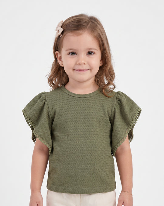 Girls' Tops