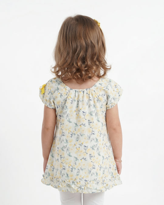 Girls' Frock