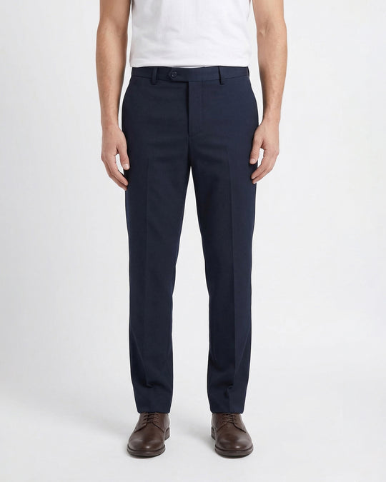 Men's Regular Dress Pant
