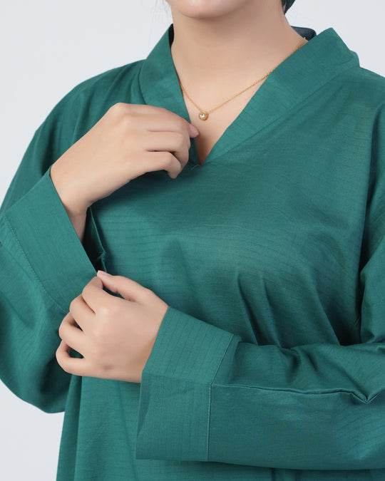 Eminent Women Embroidered 2-Piece Suit