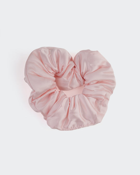 Girls' Foam Scrunchie