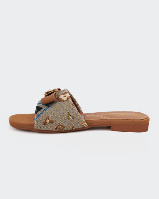 Eminent Girls' Casual Slippers, Girls Slippers, Eminent, Chase Value