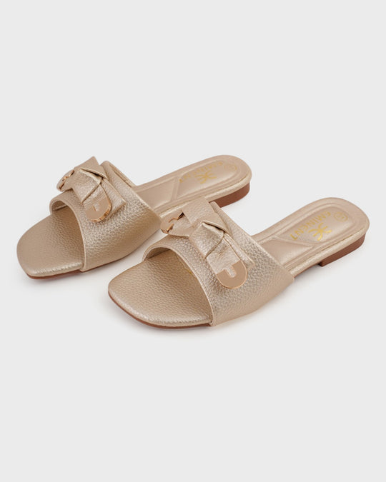 Girls Casual Slippers