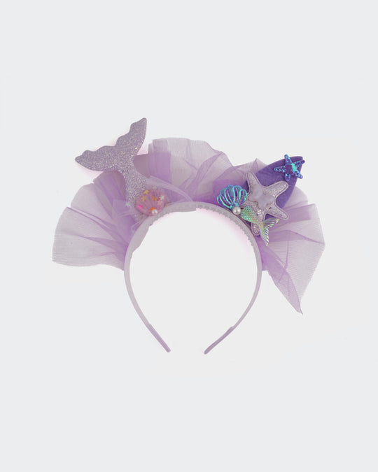 Girls' Hair Band