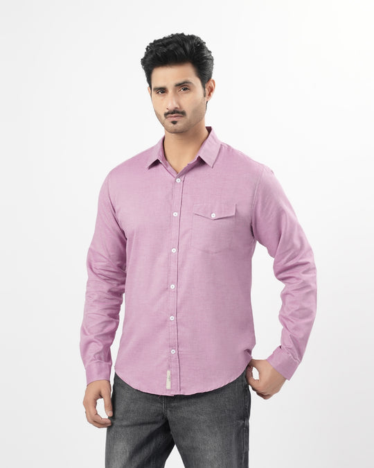 Men's Casual Shirt
