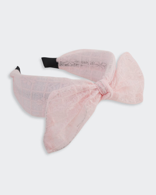 Girls' Hair Band