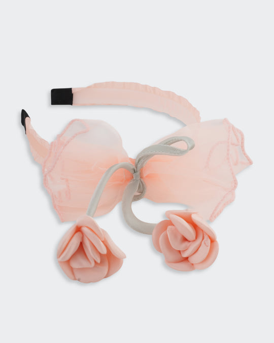 Girls' Hair Band