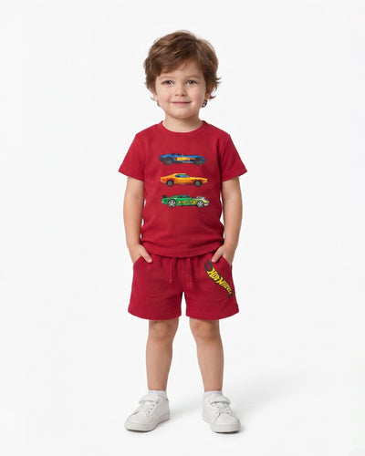 Boys' Co-Ord Set