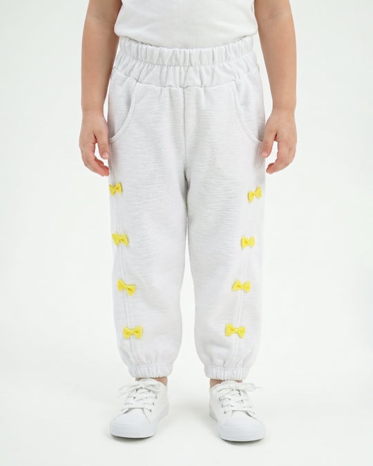 Girls' Night Trousers