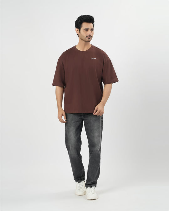 Men's Oversized T-Shirt