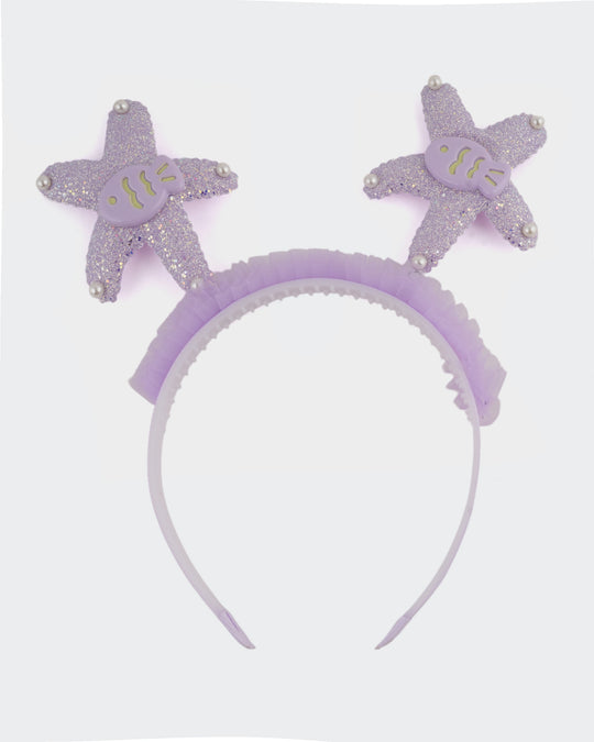 Girls' Hair Band