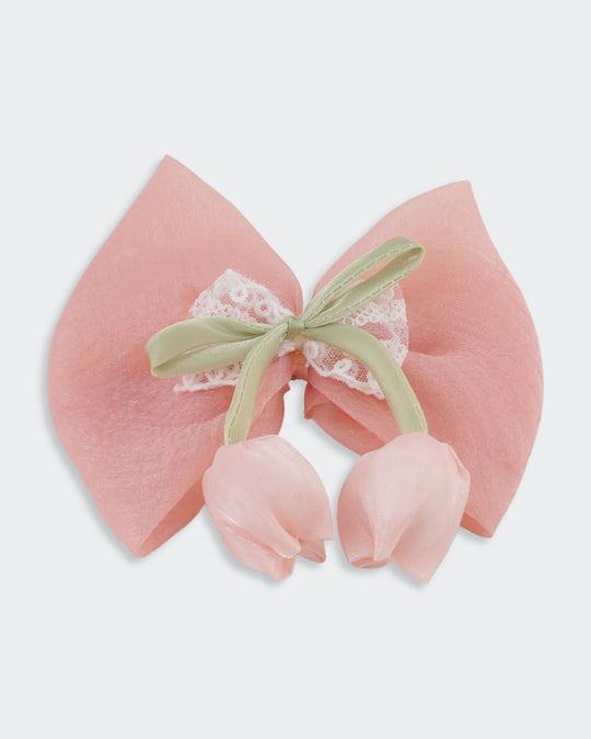 Girls'' Bow Hair Pin