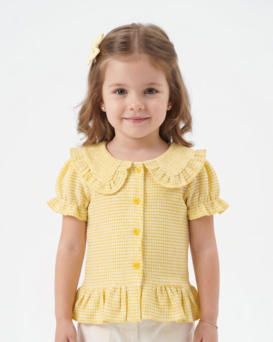 Girls' Tops