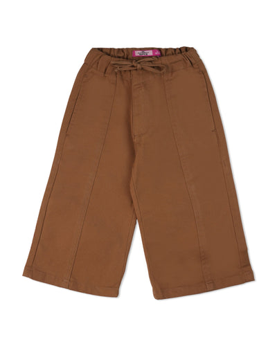 Girls' Toddler Cotton Pant