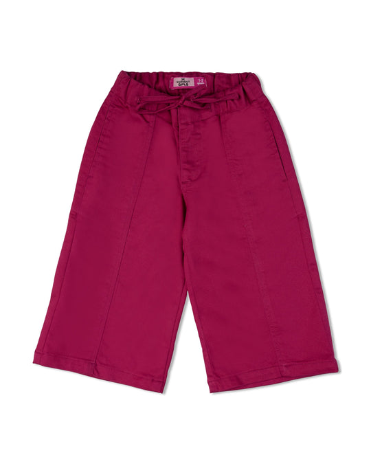 Eminent Girls Toddler Cotton Pant