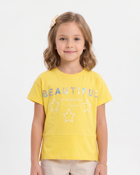 Girls' T-Shirt