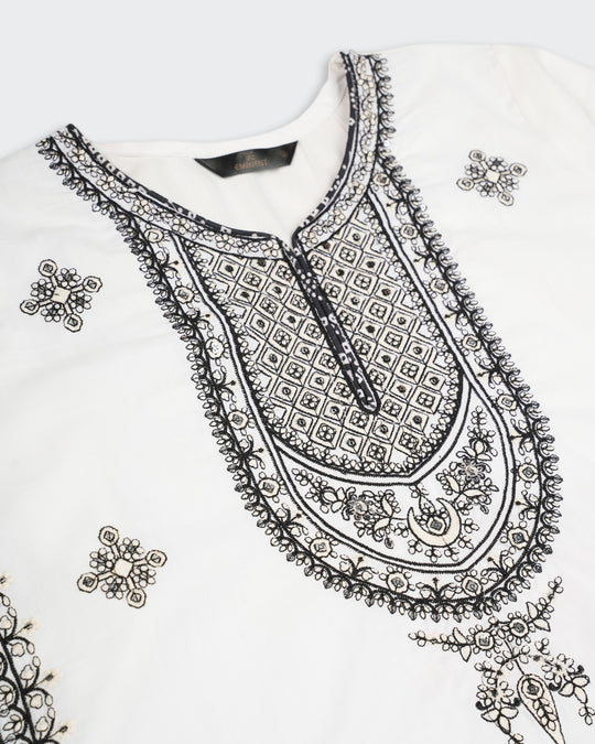 Women's Ethnic Signature 2 Pc