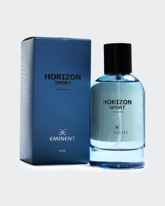 Eminent Horizon Sport Perfume - 100ml