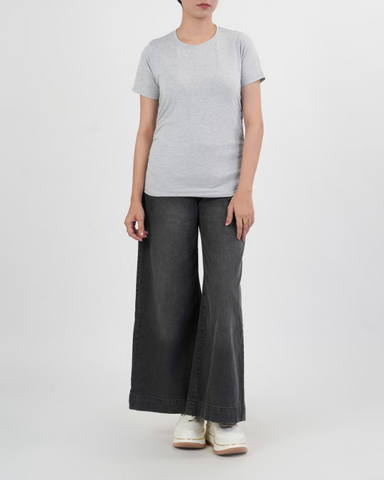 Women's Half Sleeves T-Shirt