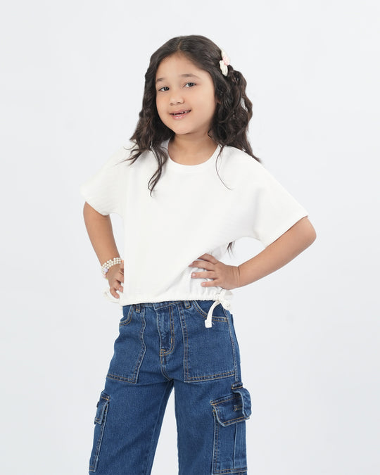 Girls' Top