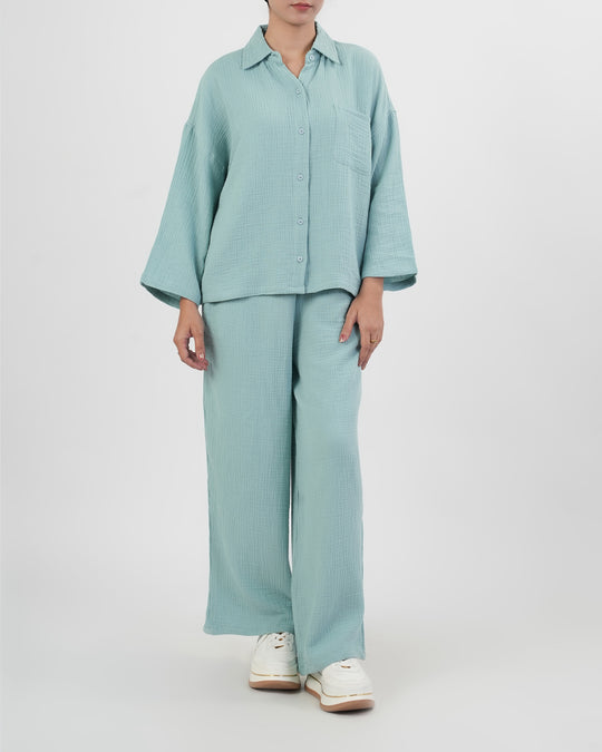 Women's Co-Ord Set