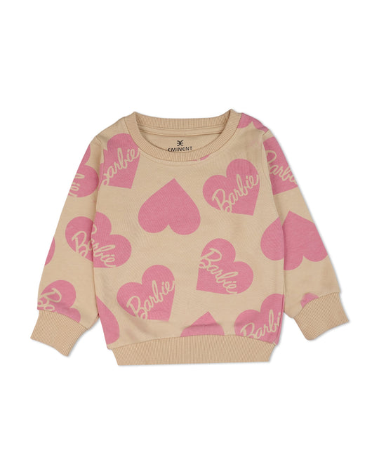 Eminent Girls Sweatshirt