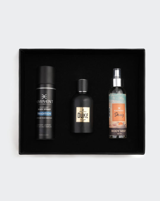 Eminent Gift Set