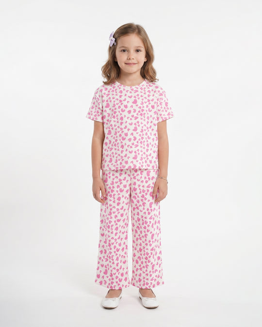 Girls' Night Suit