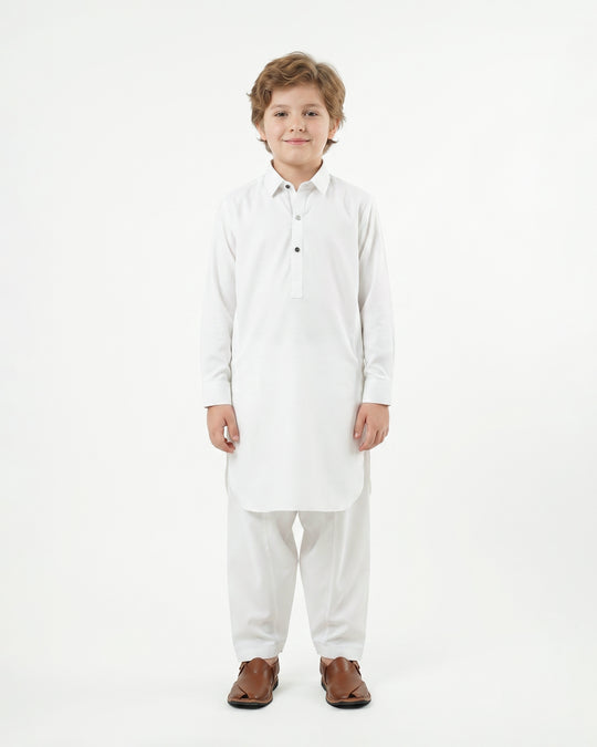 Boys' Shalwar Kameez