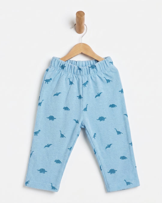 Newborn Boys' Night Trousers