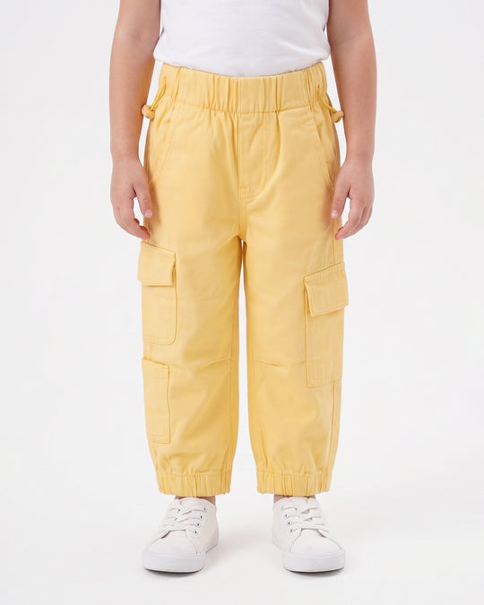 Girls' Trousers
