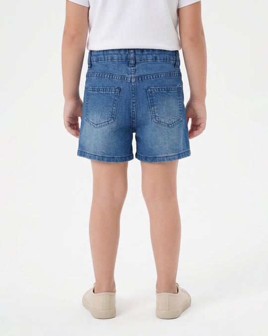 Girls' Shorts