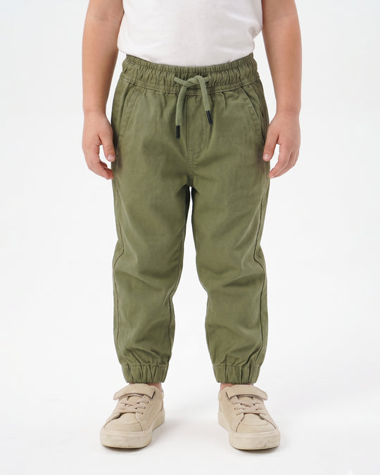 Boys' Night Trousers
