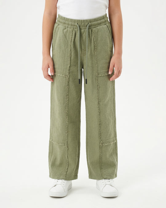 Girls' Trousers