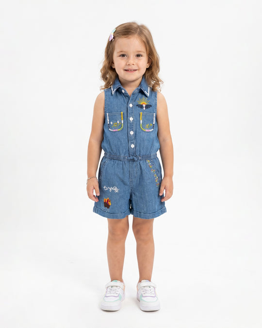 Girls' Tops