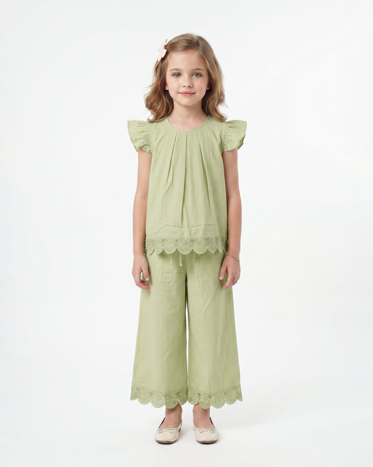 Girls' Co-Ord Set
