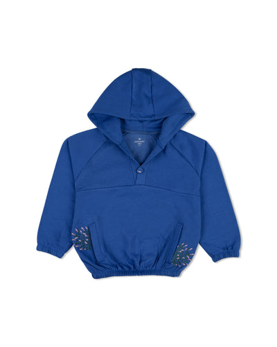 Eminent Girls Sweatshirt