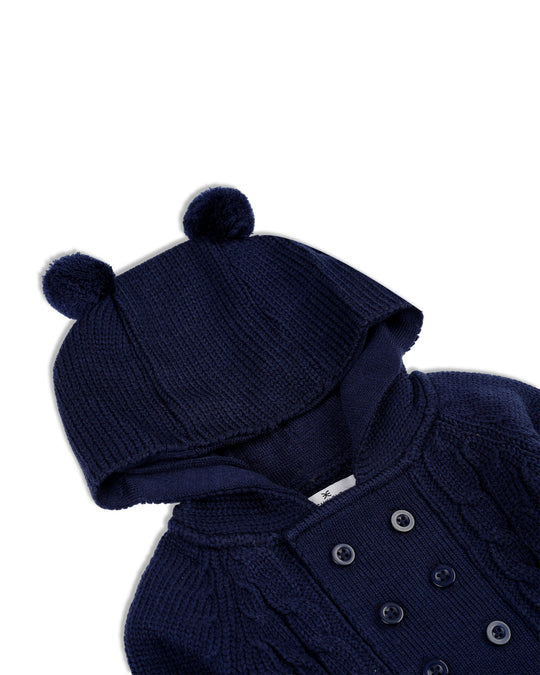 Eminent Newborn Girls Sweater