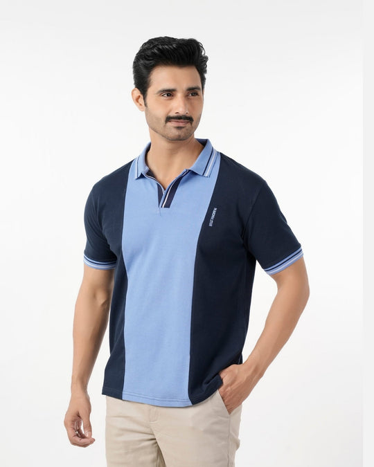 Eminent Men’s Half-Sleeve Fashion Polo T-Shirt, Men's T-Shirts & Polos, Eminent, Chase Value