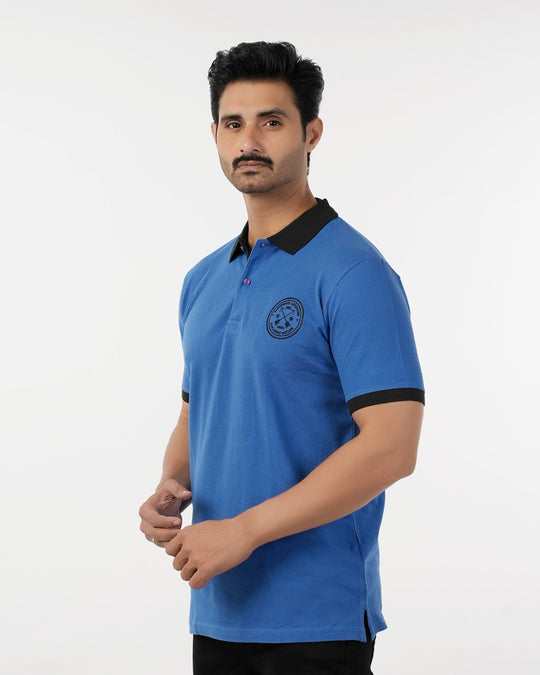 Eminent Men's Polo Half Sleeves T-Shirt, Men's T-Shirts & Polos, Eminent, Chase Value
