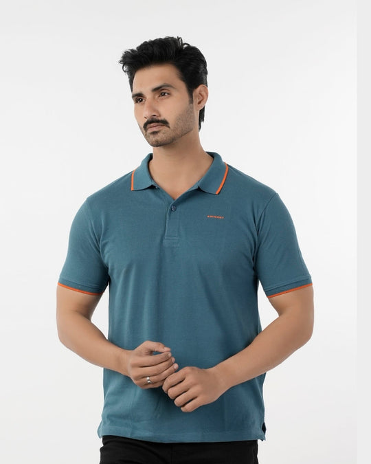 Eminent Men's Fashion Polo T-Shirt, Men's T-Shirts & Polos, Eminent, Chase Value