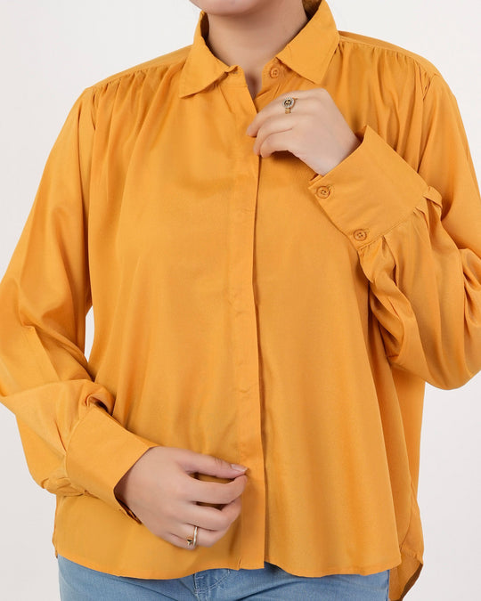 Eminent Women Casual Shirt - Everyday Style with a Relaxed Fit