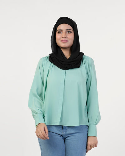Eminent Women Casual Shirt - Everyday Style with a Relaxed Fit