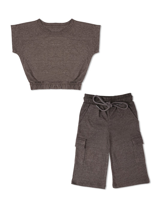 Eminent Girls Cord Set, Girls Suits, Eminent, Chase Value