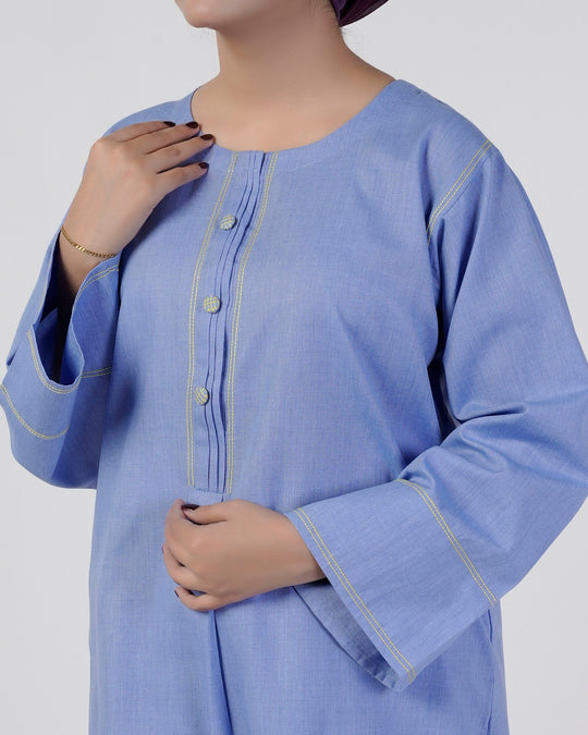 Eminent Women's Stitched 2-Piece Suit