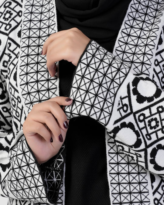 Eminent Women Sweater